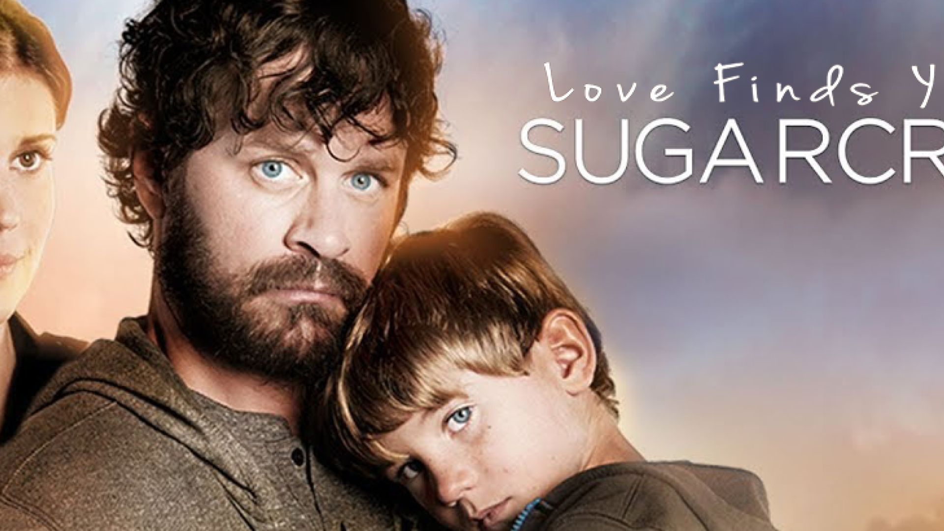 Love finds you in sugarcreek full movie free 2025